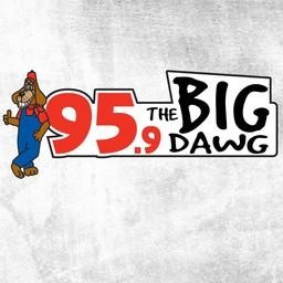 WICL 95.9 The Big Dawg