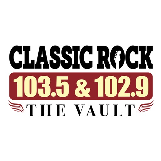 WJKI 103.5 FM & 1320 AM