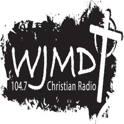 WJMD Where Jesus Makes the Difference 104.7 FM