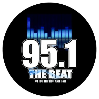 WJXM 95.1 The Beat