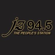 WJZD JZ 94.5 FM