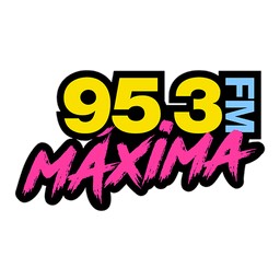 WKDB Maxima 95.3 FM