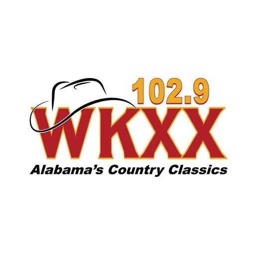 WKXX 102.9 FM