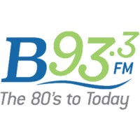 WLDB B93.3 FM