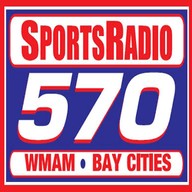 WMAM Sportsradio 570 & 104.5