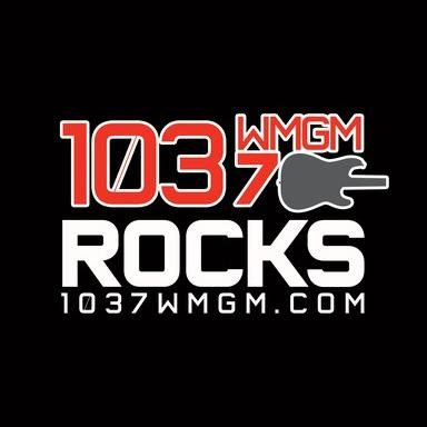 WMGM Rocks 103.7 FM