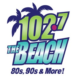 WMXJ 102.7 The Beach (US Only)