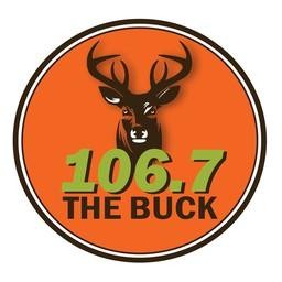 WOKA The Buck 106.7 FM