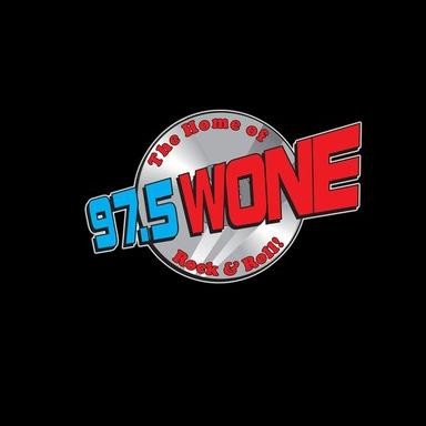 WONE 97.5 FM