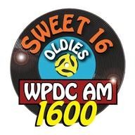 WPDC Sweet 16 1600 AM
