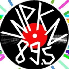 WPKN 89.5 FM