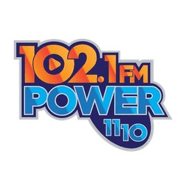 WPMZ Power 102.1 Poder 1110