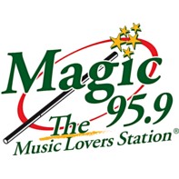 WPNC Magic 95.9 FM