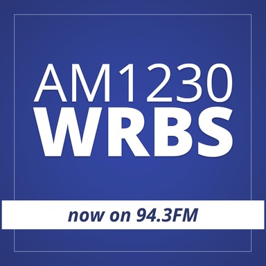 WRBS 1230 AM