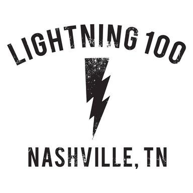 WRLT Lightning 100.1 FM