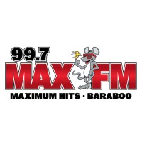 WRPQ 99.7 Max-FM