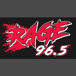 WRQY Rage 96.5