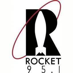 WRTT Rocket 95.1 FM