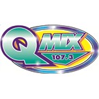 WRZQ-FM Q Mix 107 dot 3 (US ONLY)