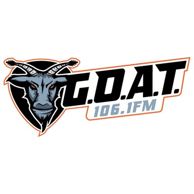 WRZZ 106.1 The Goat