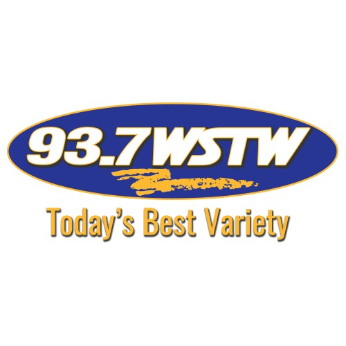 WSTW 93.7 FM