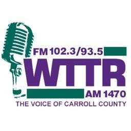 WTTR 102.3 - AM 1470