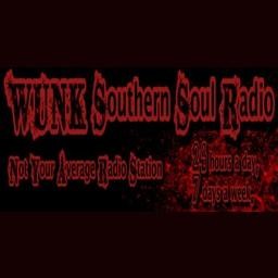 WUNK Southern Soul Radio