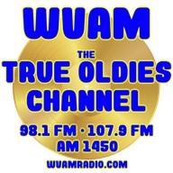 WVAM Radio