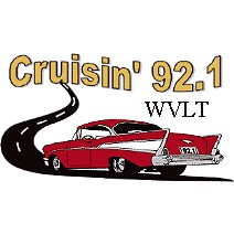 WVLT Cruisin' 92.1 FM