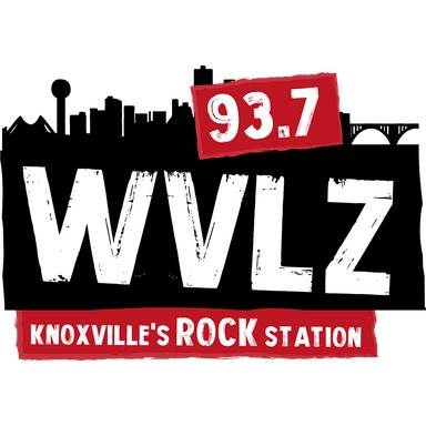 WVLZ Knoxville Rocks