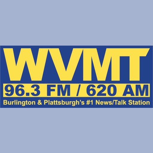 WVMT 620 AM