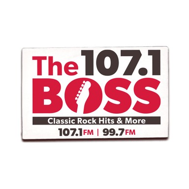 WWZY 107.1 The Boss