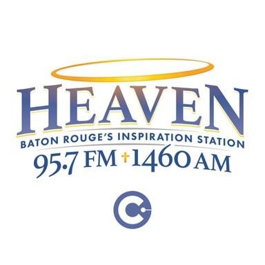 WXOK Heaven 1460 AM