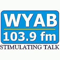 WYAB 103.9 FM