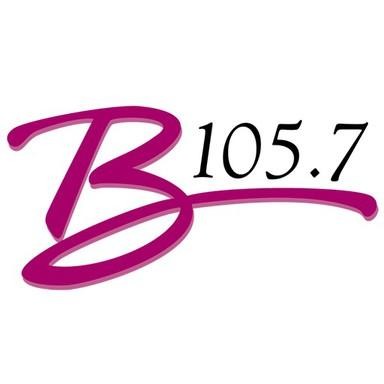 WYXB B 105.7 FM