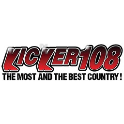 WZKX Kicker 107.9 FM