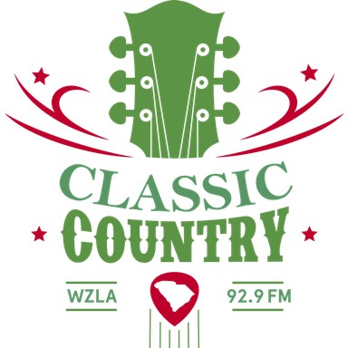 WZLA Classic Country 92.9