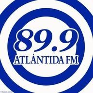 Atlantida 89.9 FM