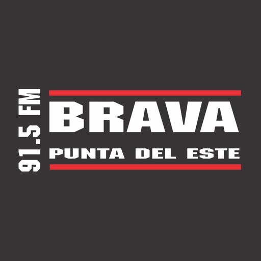BRAVA FM 91.5
