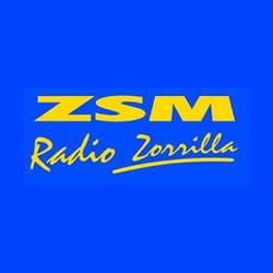 CX140 Radio Zorrilla