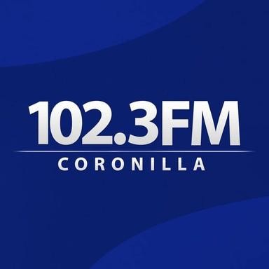 Coronilla 102.3 FM