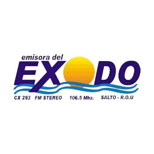 Del Éxodo FM