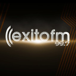 Exito FM 99.7
