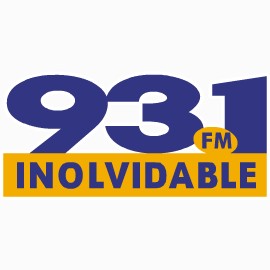 Inolvidable 93.1 FM