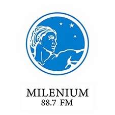Milenium 88.7 FM - Punta Del Este