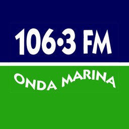 Onda Marina 106.3 FM