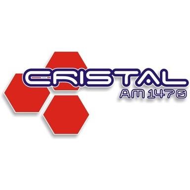 Radio Cristal AM 1470