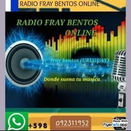 Radio Fray Bentos Online