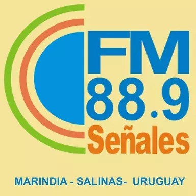 Señales Marindia 88.9 FM