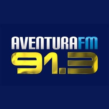 Aventura 91.3 FM